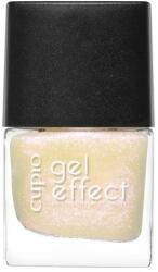 Cupio Lac de unghii Gel Effect - Blush of Paris 10ml (D0184)