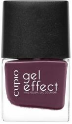 Cupio Lac de unghii Gel Effect - Chocolate Seduction 10ml (D0186)