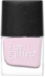 Cupio Lac de unghii Gel Effect - My Dear Girl 10ml (D0185)
