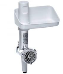 Bosch Haushalt Húsdaráló Fémes , Fehér, MUZ5FW1 (MUZ5FW1)