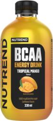 Nutrend BCAA Energy Drink 330 ml, trópusi mangó (VT-101-330-MN)