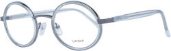 LOCMAN LOC V007 CRY 50 Férfi, Női szemüvegkeret (optikai keret) (LOC V007 CRY)