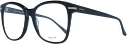 LOCMAN LOC V018 BLK 57 Női szemüvegkeret (optikai keret)