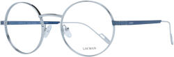 LOCMAN LOC V001 PAL 51 Férfi, Női szemüvegkeret (optikai keret) (LOC V001 PAL)