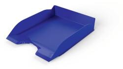 DURABLE Irattálca, műanyag, DURABLE, „Basic, kék (DB1701674040)