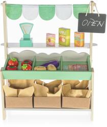 Zopa Fa kisbolt készlet