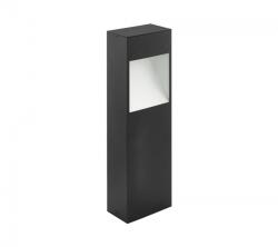 EGLO Manfria 98096 LED Lámpatest Állólámpa 10 W Meleg Fehér Antracit Kültéri Ip44