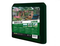 MILMAR Suntex PE Árnyékoló, 90%, zöld, 1, 5 × 10 m