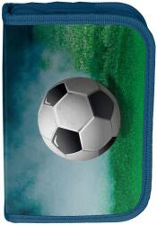 PASO Penar Paso Football - Cu 1 fermoar (PP24FC-P001BW) Penar