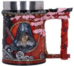 Nemesis Now Halba Nemesis Now Games: Assassin's Creed Shadows - Naoe and Yasuke (B6838C24)