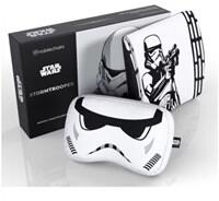 Noblechairs Memory Foam Pillow Set - Stormtrooper Edition (NBL-SP-PST-028)
