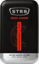 STR8 Red Code arcszesz, 100 ml