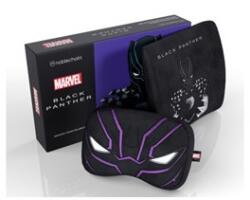 Noblechairs Memory Foam Pillow Set - Black Panther Edition (NBL-SP-PST-026)