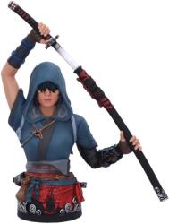 Nemesis Now Statuetă Bust Nemesis Now Games: Assassin's Creed Shadows - Naoe, 30 cm (B6837C24) Figurina