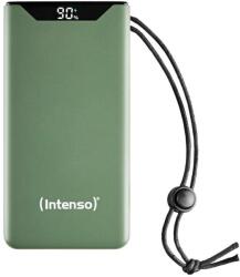 Intenso F20000 20000mAh Powerbank Green 7332057 (7332057)