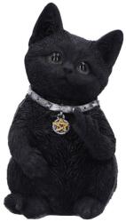 Nemesis Now Statuetă Nemesis Now Adult: Gothic - Cattitude, 16 cm (U5551T1) Figurina