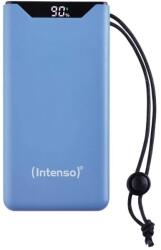 Intenso Powerbank F20000 USB+USB-C 20W kék (F20000)