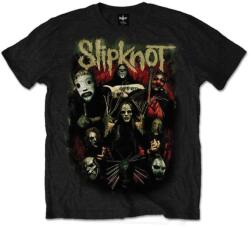 Slipknot Come Play Dying Black L Ing (SKTS01L)