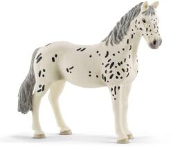 Schleich Schleich, Horse Club, Cal Knabstrup, iapa, figurina, 13910