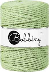 Bobbiny 3PLY Macramé Rope 5 mm 100 m Matcha Zsinór (TX-E072)