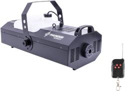 Thunder Germany SM-3000 DMX 3000W Füstgép + távirányító
