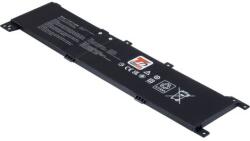 T6 Power Baterie T6 Power Asus VivoBook X705, N705, F705, R702, 3653mAh, 42Wh, 3celule, Li-pol NBAS0194