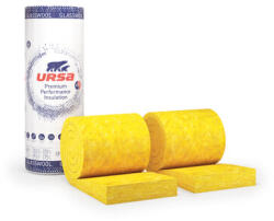 URSA Glasswool TWF1 5 cm hő- és hangszigetelő üveggyapot filc (137076)