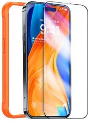 TORRAS Tempered glass for iPhone 15 Torras InstaII Master (X00FX1063)