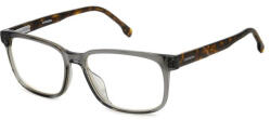 Carrera Ochelari de Vedere CA Flex 03/G KB7 55 (CA FLEX03G KB7 55) Rama ochelari