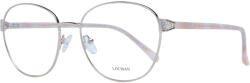 LOCMAN Ochelari de Vedere LOC V004 GLD 58 (LOC V004 GLD 58) Rama ochelari