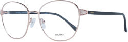 LOCMAN Ochelari de Vedere LOC V004 RGD 58 (LOC V004 RGD 58) Rama ochelari