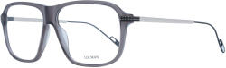 LOCMAN Ochelari de Vedere LOC V003 GRY (LOC V003 GRY 58)