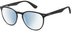 Polaroid Ochelari de Vedere PLD 0028/R/BB 7C5 51 (PLD 0028RBB 7C5 51) Rama ochelari