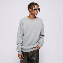 Nike Brooklyn Mens Fleece C S | Bărbați | Hanorace | Gri | FV7293-091