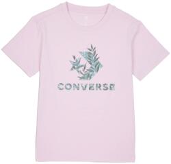 Converse Chevron T-Shirt S | Femei | Tricouri | Roz | 10026755-A03