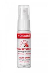 YOKAINE Spray Yokaine Impotriva Ejacularii Precoce 20 ml