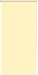 vidaXL redőny Blackout 80x150 cm szövetszélesség 75, 7 cm poliészter (4012034)