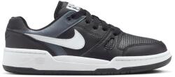 Nike Full Force Low Big Kids 38, 5 | Unisex | Teniși | Negru | FV5929-001 (FV5929-001)