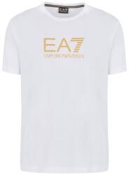 EA7 Emporio Armani t-shirt m | Bărbați | Tricouri | Alb | 7M000007-AF10170-U0002 (7M000007-AF10170-U0002)