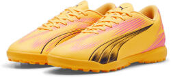 PUMA Sportcipő Puma Ultra Play Tt, Narancssárga, Férfiak fekete|narancssárga|rózsaszín - decathlon - 16 915 Ft