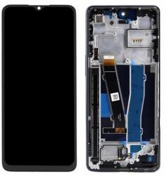 NBA001LCD10112002766228752 TCL Stylus 5G OEM LCD kijelző érintővel kerettel, előlap (NBA001LCD10112002766228752)