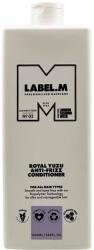 label.m Royal Yuzu Anti-Frizz Conditioner 1000 ml