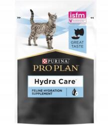 PRO PLAN Veterinary Diets PRO PLAN Veterinary Diets HC Hydra Care Hidratáló étrend-kiegészítő macskáknak 85g - abiszoo - 11 310 Ft