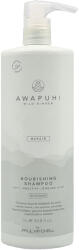 Paul Mitchell Awapuhi Wild Ginger Repair Nourishing Shampoo 1000 ml - parminunat