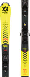 Völkl Racetiger JR 130-150 cm síléc Marker VMotion JR kötéssel 2024 130 (V2411217.910)