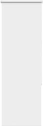 vidaXL redőny Blackout 55x175 cm szövetszélesség 50, 7 cm poliészter (4011925)