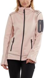 Fundango Antila Fleece Jacket női polár pulóver XL rózsaszín