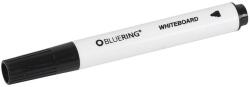 BLUERING Táblamarker Bluering® fekete (JJ411317WM) - nyomtassingyen