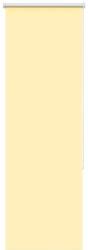 vidaXL redőny Blackout 40x175 cm szövetszélesség 35, 7 cm poliészter (4012052)