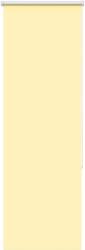 vidaXL redőny Blackout 55x130 cm szövetszélesség 50, 7 cm Poliészter (4012003)